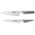 Global G-5538 Knivset 2 delar