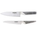 Global knivset 2 delar