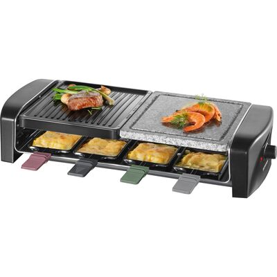 Severin Raclette 8 personer