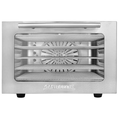 Gastroback Design Mini Professional torkugn