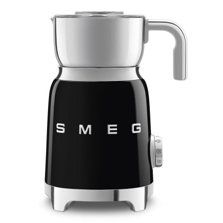 Smeg mjölkskummare
