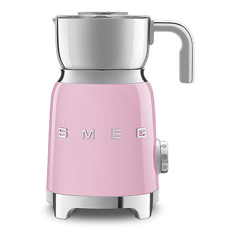 Smeg mjölkskummare