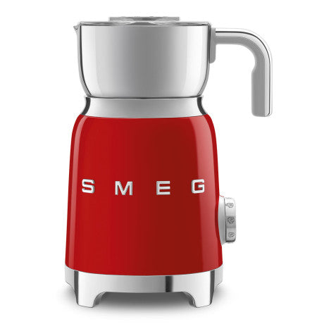 Smeg mjölkskummare
