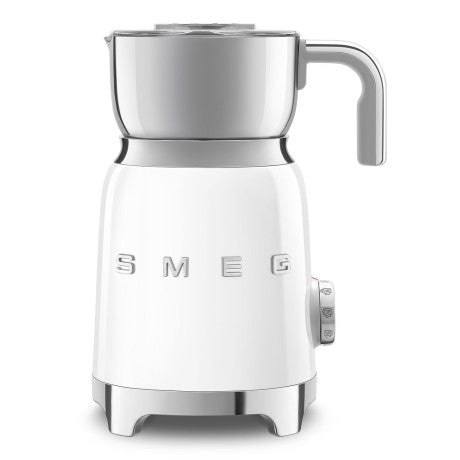 Smeg mjölkskummare
