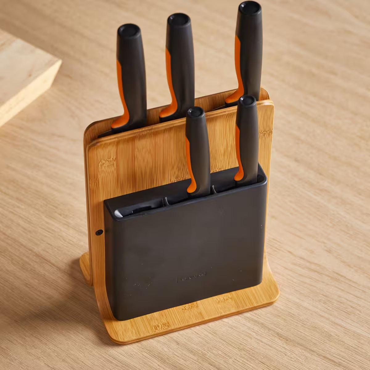 Fiskars Functional Form Knivset 5-Knivar