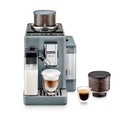 De'Longhi Rivelia helautomatisk kaffemaskin grå