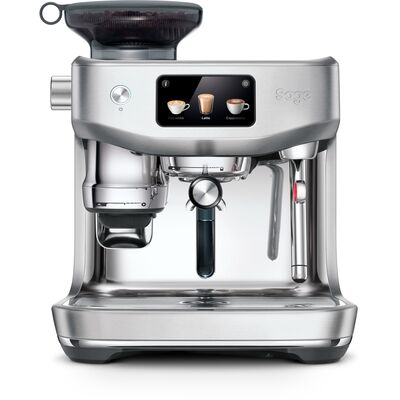 Sage Oracle Jet espressomaskin Standard