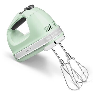 KitchenAid elvisp pistage