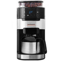 Gastroback Grind & Brew Pro kaffebryggare Standard