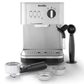 Breville Barista Bijou espressomaskin Standard
