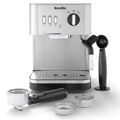 Breville Barista Bijou espressomaskin Standard