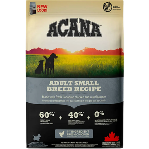 Acana Adult Small Breed
