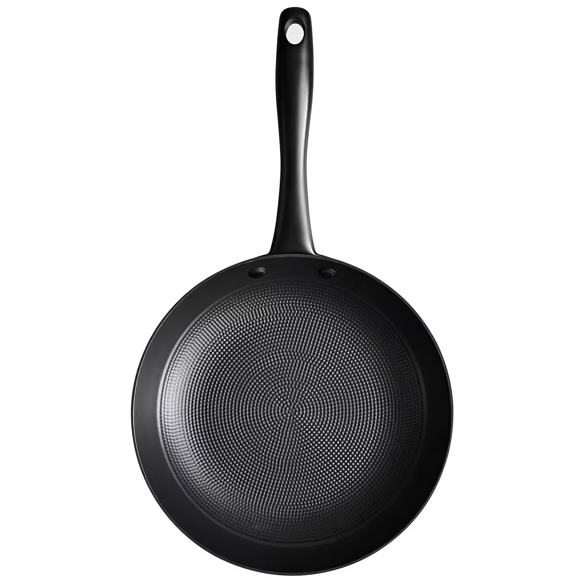 Satake lättviktsgjutjärn 24 cm Stekpanna