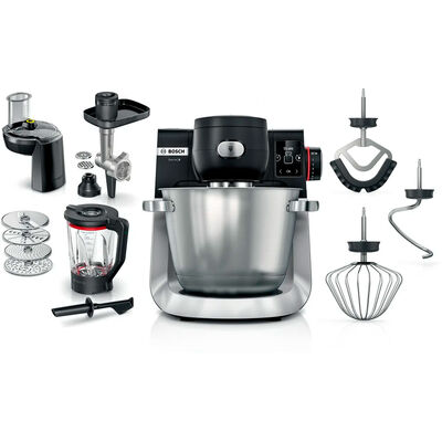 Bosch Serie 6 MUMS6ZS34 köksmaskin