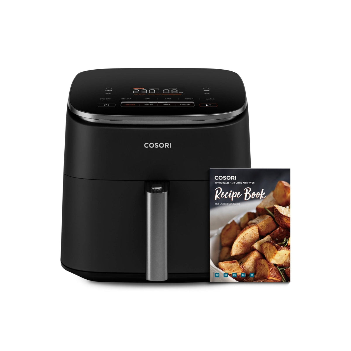 COSORI TurboBlaze 6 L Airfryer