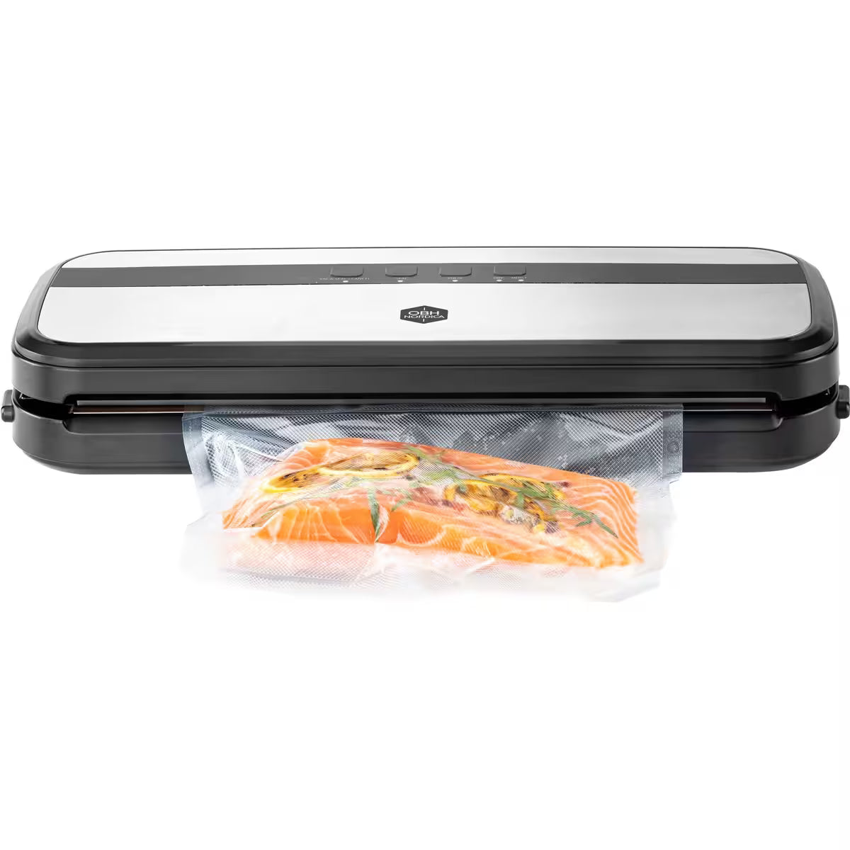 OBH Nordica Complete Seal vakuumförpackare