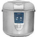 Gastroback Design riskokare 3 liter