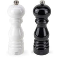 Duo Peppar och Saltkvarn 18 cm