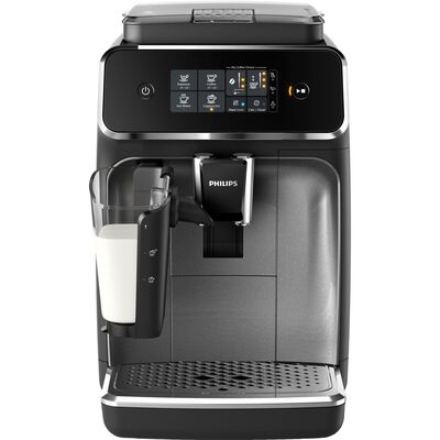 Philips helautomatisk espressomaskin Standard