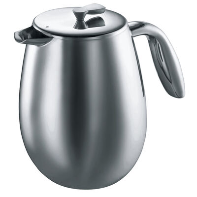 Bodum Columbia termopress 12 koppar Standard