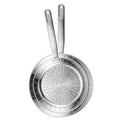 All Steel Pure stekpanneset, 24+28 cm