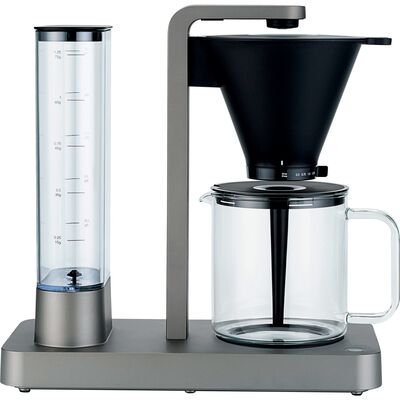 Wilfa CM7T kaffebryggare Standard