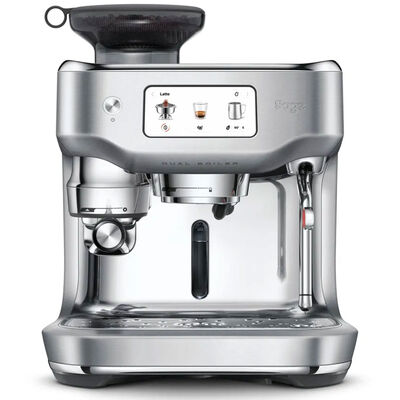 Sage Oracle Dual Boiler espressomaskin Standard
