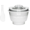 Ankarsrum glasstillbehör