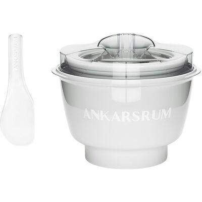 Ankarsrum glasstillbehör