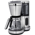 WMF kaffemaskin med glaskanna Standard