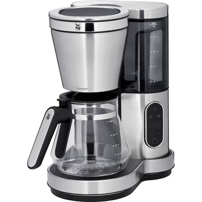 WMF kaffemaskin med glaskanna Standard