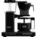 Moccamaster Automatic kaffebryggare svart