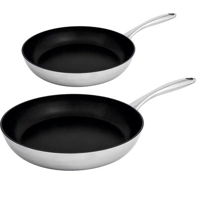 Mathias Dahlgren stekpanneset 24 + 28 cm