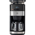 OBH Nordica Grind Aroma kaffebryggare Standard