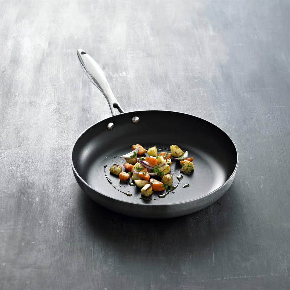 Scanpan CTX Stekpanna Ø28 cm