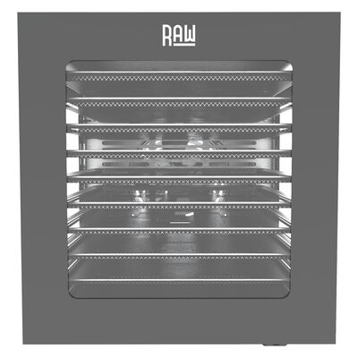 RAW torkugn 10 hyllor