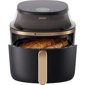Philips Air Fryer 3000 Series NA342/00 7,2 L