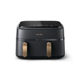 Philips Series 3000 NA352/00 Dual Basket Airfryer