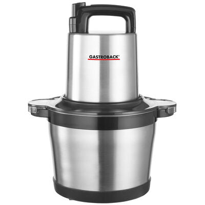 Gastroback multihackare 5 liter