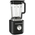 KitchenAid Pure Power blender svart