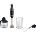 Bosch ErgoMaster Serie 4 stavmixer svart