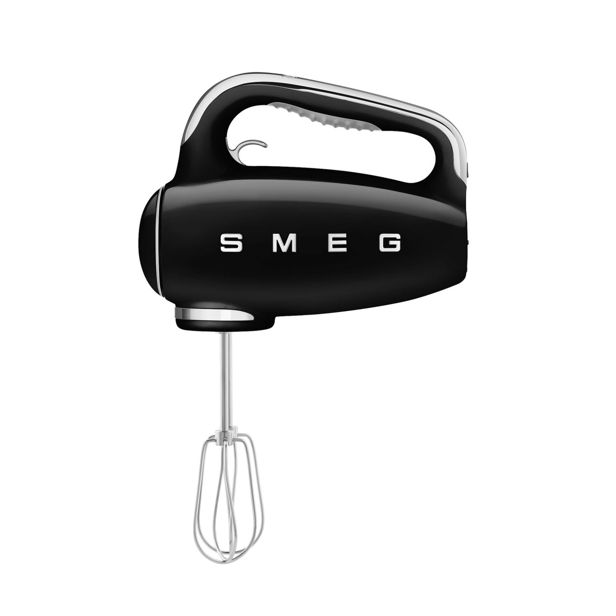 Smeg elvisp svart