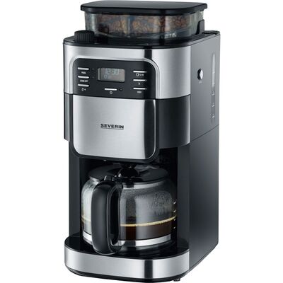 Severin KA4810 kaffebryggare Standard