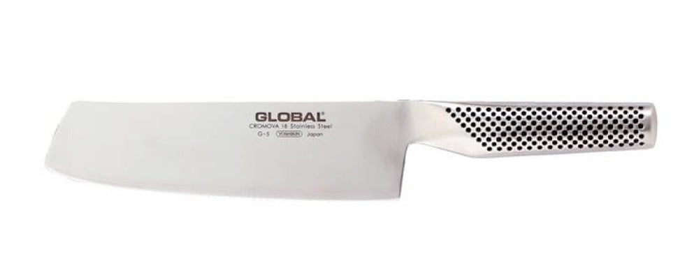 Global G-5 Grönsakskniv 18 cm