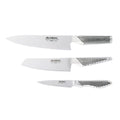 Global Classic G-2538 Knivset 3 delar