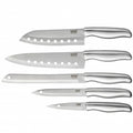 Dorre Calgary Knivset 5 delar