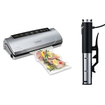 Steba sous vide-set